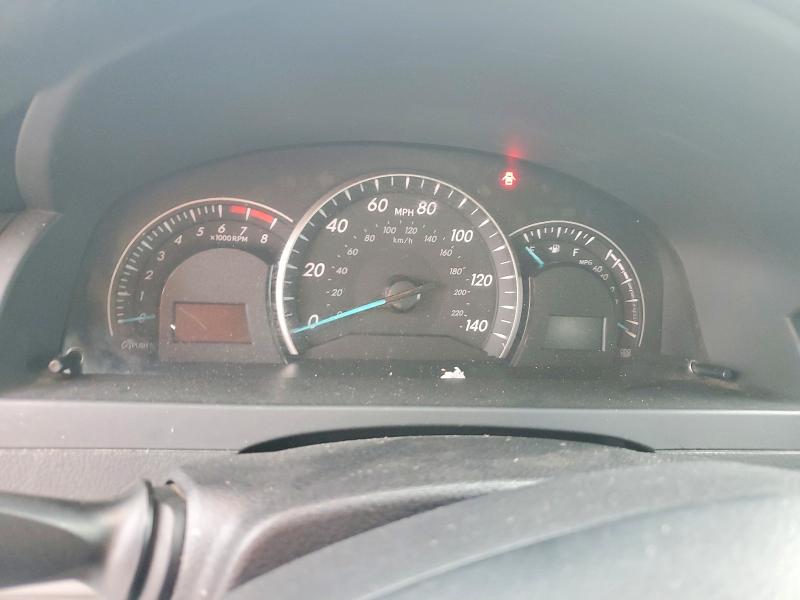 Aukcja sprzedaży 2012 Toyota Camry, vin: 4T1BF1FK7CU028361, numer aukcji: 55954306