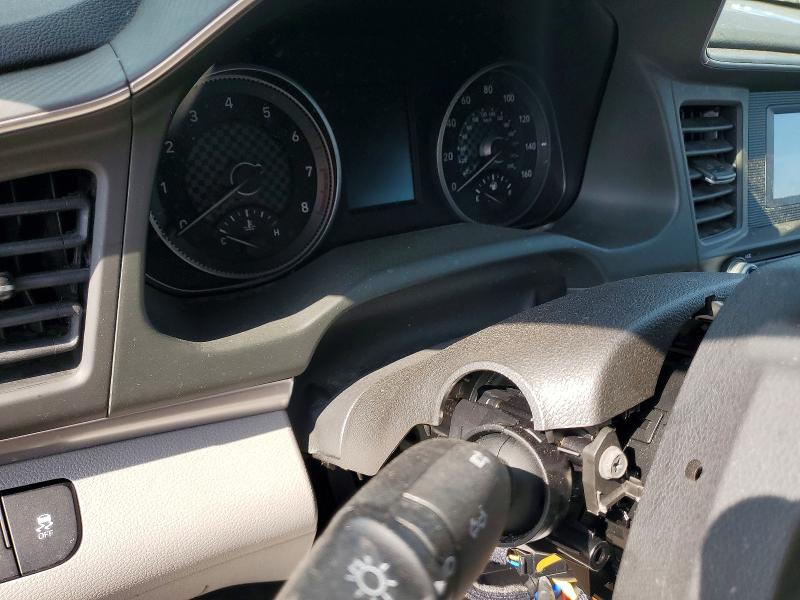 Aukcja sprzedaży 2019 Hyundai Elantra, vin: 5NPD74LF6KH495525, numer aukcji: 58994646