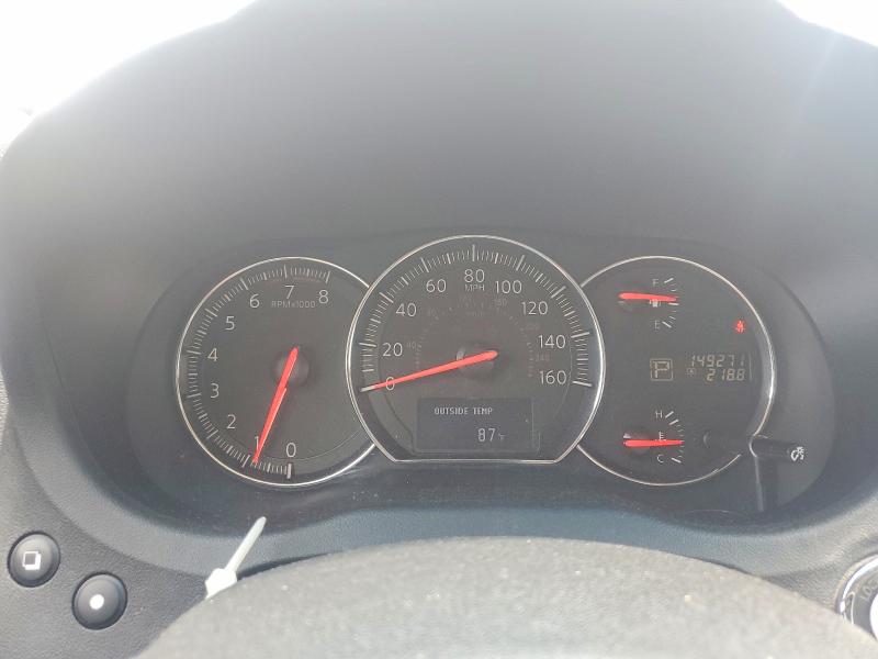 Aukcja sprzedaży 2014 Nissan Maxima, vin: 1N4AA5APXEC496317, numer aukcji: 59167446