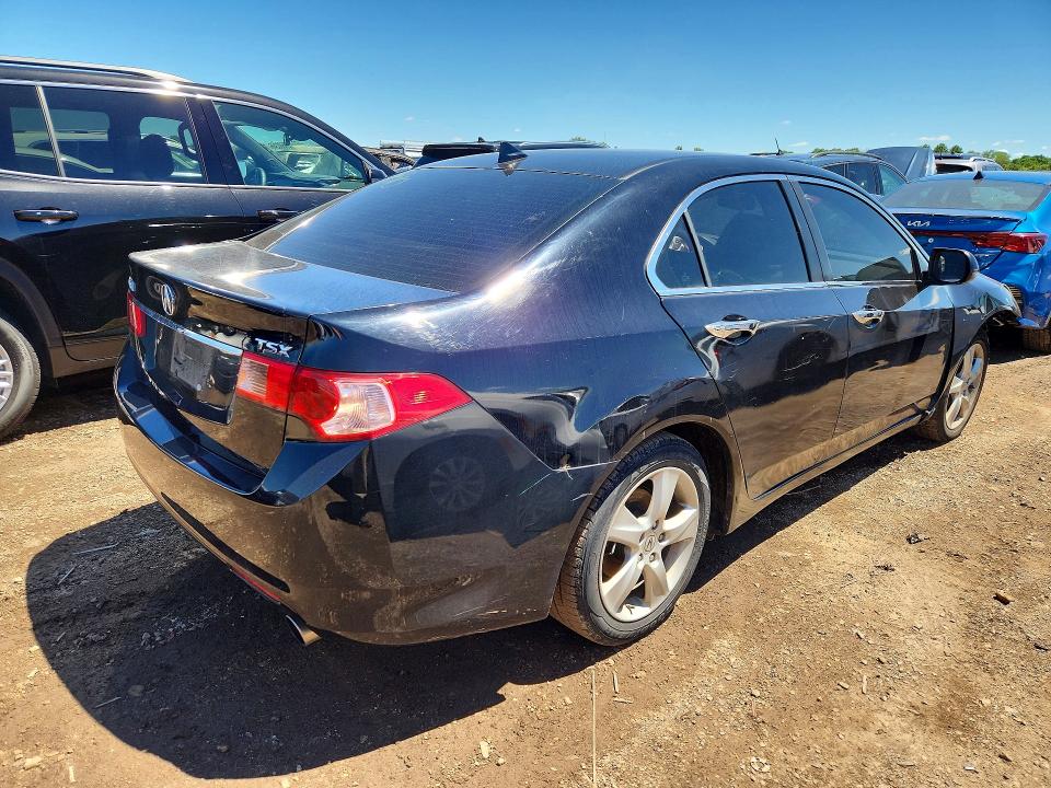 2012 Acura Tsx მანქანა იყიდება აუქციონზე, vin: JH4CU2F65CC010808, აუქციონის ნომერი: 58066236