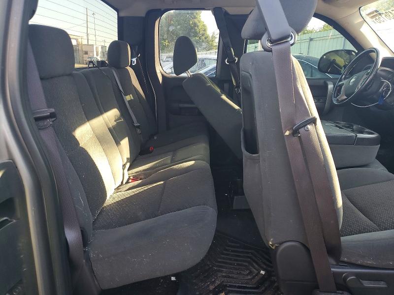 Aukcja sprzedaży 2008 Chevrolet Silverado, vin: 2GCEK190581102970, numer aukcji: 55436156
