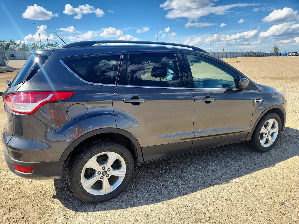 2015 Ford Escape მანქანა იყიდება აუქციონზე, vin: 1FMCU9GX5FUC50680, აუქციონის ნომერი: 56687496