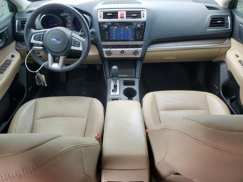 Продаж на аукціоні авто 2017 Subaru Outback, vin: 4S4BSENC4H3428596, номер лоту: 58638716
