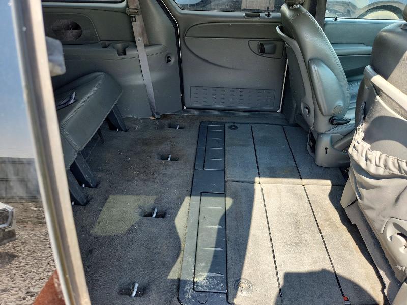 58430166 :رقم المزاد ، 2D4GP44L97R271258 vin ، 2007 Dodge Grand Caravan مزاد بيع