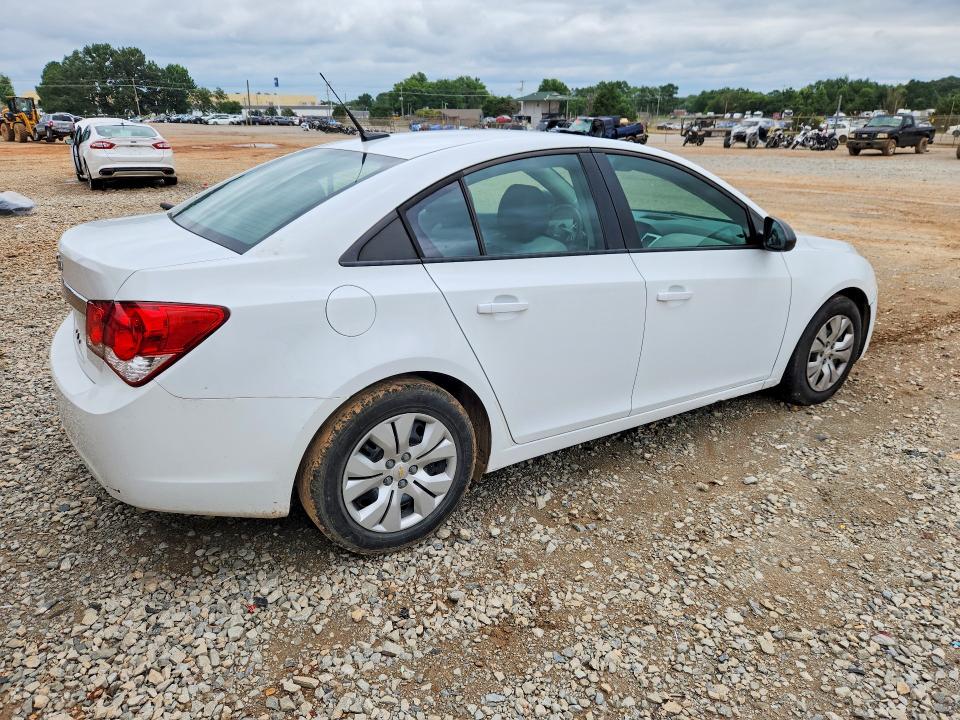 Aukcja sprzedaży 2014 Chevrolet Cruze, vin: 1G1PA5SH9E7198127, numer aukcji: 58011366