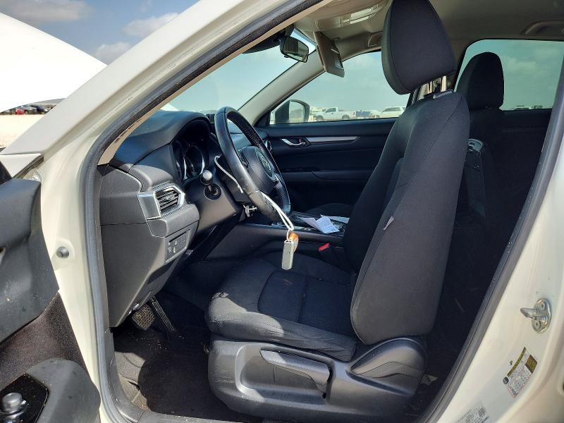Aukcja sprzedaży 2019 Mazda Cx-5, vin: JM3KFABM7K1508497, numer aukcji: 58309646