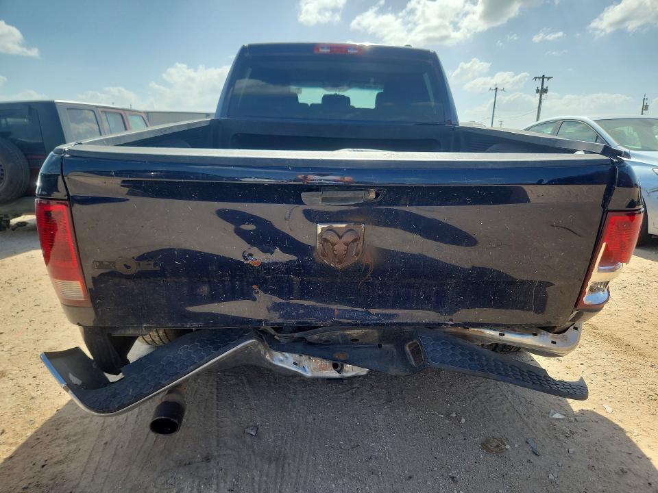 Aukcja sprzedaży 2012 Dodge Ram 1500, vin: 1C6RD6GT3CS212776, numer aukcji: 57463156