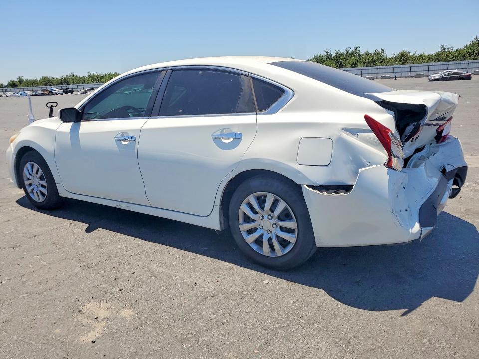 Aukcja sprzedaży 2016 Nissan Altima, vin: 1N4AL3AP3GN333711, numer aukcji: 58838276