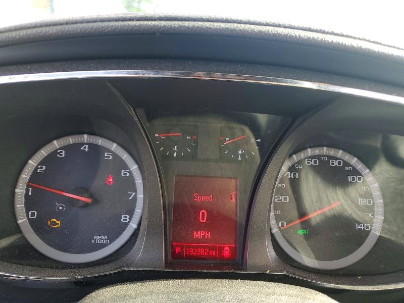 Aukcja sprzedaży 2012 Gmc Terrain, vin: 2GKFLSE5XC6246071, numer aukcji: 56506736