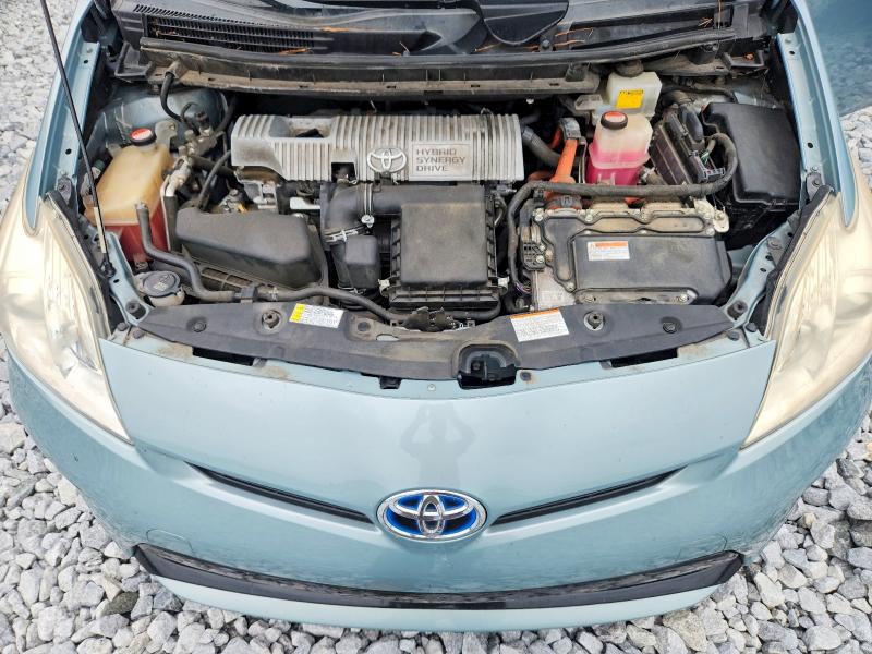 56514286 :رقم المزاد ، JTDKN3DU1F1982259 vin ، 2015 Toyota Prius مزاد بيع