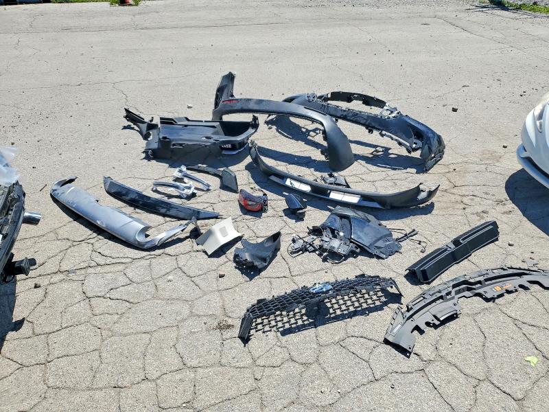 58106786 :رقم المزاد ، 7MMVABDYXRN235682 vin ، 2024 Mazda Cx-50 مزاد بيع