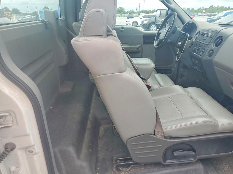 2007 Ford F150 მანქანა იყიდება აუქციონზე, vin: 1FTRF12297KC15935, აუქციონის ნომერი: 55189686