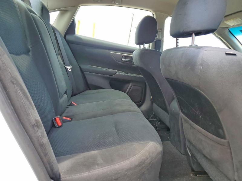 Aukcja sprzedaży 2015 Nissan Altima, vin: 1N4AL3AP6FC118527, numer aukcji: 58567886