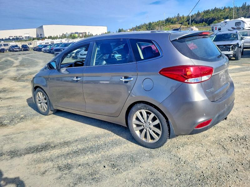Aukcja sprzedaży 2014 Kia Rondo, vin: KNAHU8A35E7007729, numer aukcji: 58004856