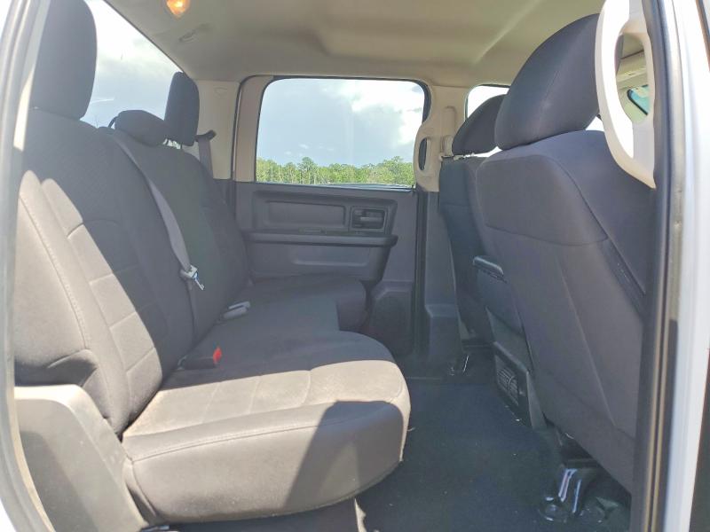 Продаж на аукціоні авто 2019 Ram 1500 Classic, vin: 1C6RR7KT5KS518195, номер лоту: 57496596
