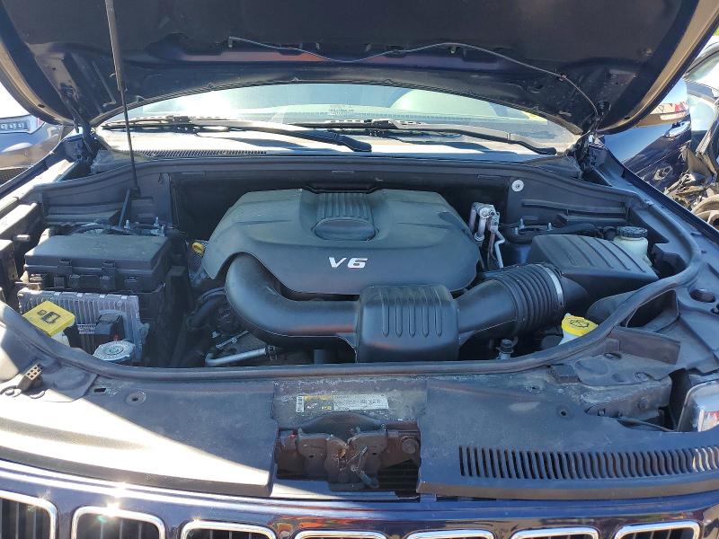 2014 Jeep Grand Cherokee მანქანა იყიდება აუქციონზე, vin: 1C4RJFBG2EC366565, აუქციონის ნომერი: 55877696
