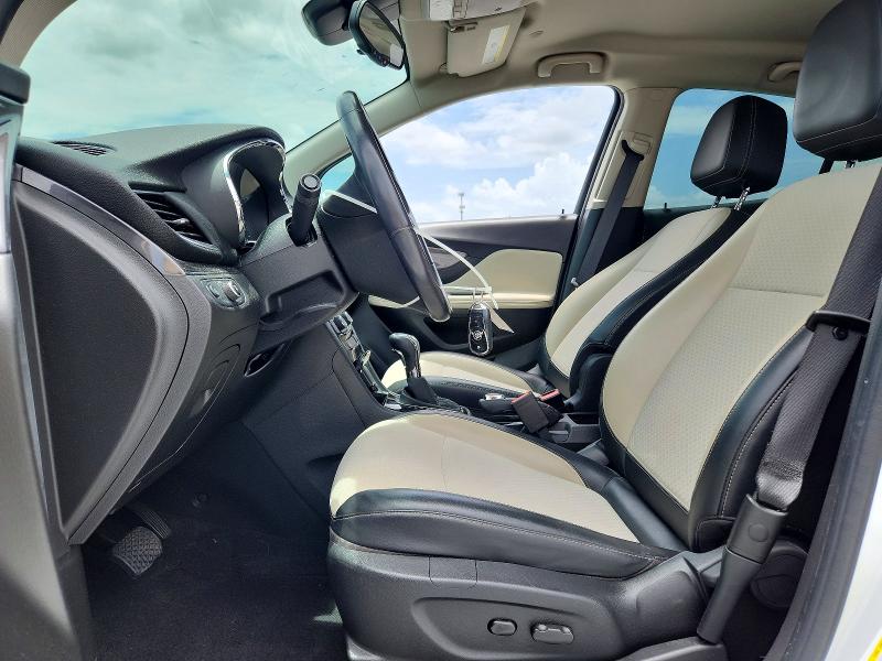 Aukcja sprzedaży 2018 Buick Encore, vin: KL4CJASB2JB651970, numer aukcji: 55614446