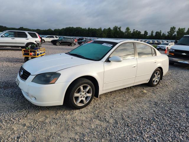 2006 Nissan Altima მანქანა იყიდება აუქციონზე, vin: 1N4AL11D26C206548, აუქციონის ნომერი: 57298916