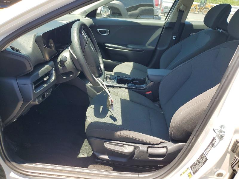 Продаж на аукціоні авто 2025 Kia K4, vin: 3KPFT4DE3SE165680, номер лоту: 56887876