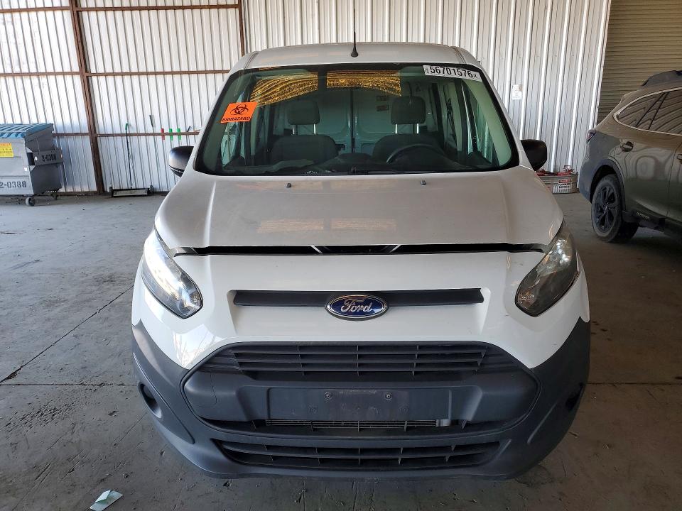 Aukcja sprzedaży 2015 Ford Transit Connect, vin: NM0LS7E73F1188521, numer aukcji: 56701576
