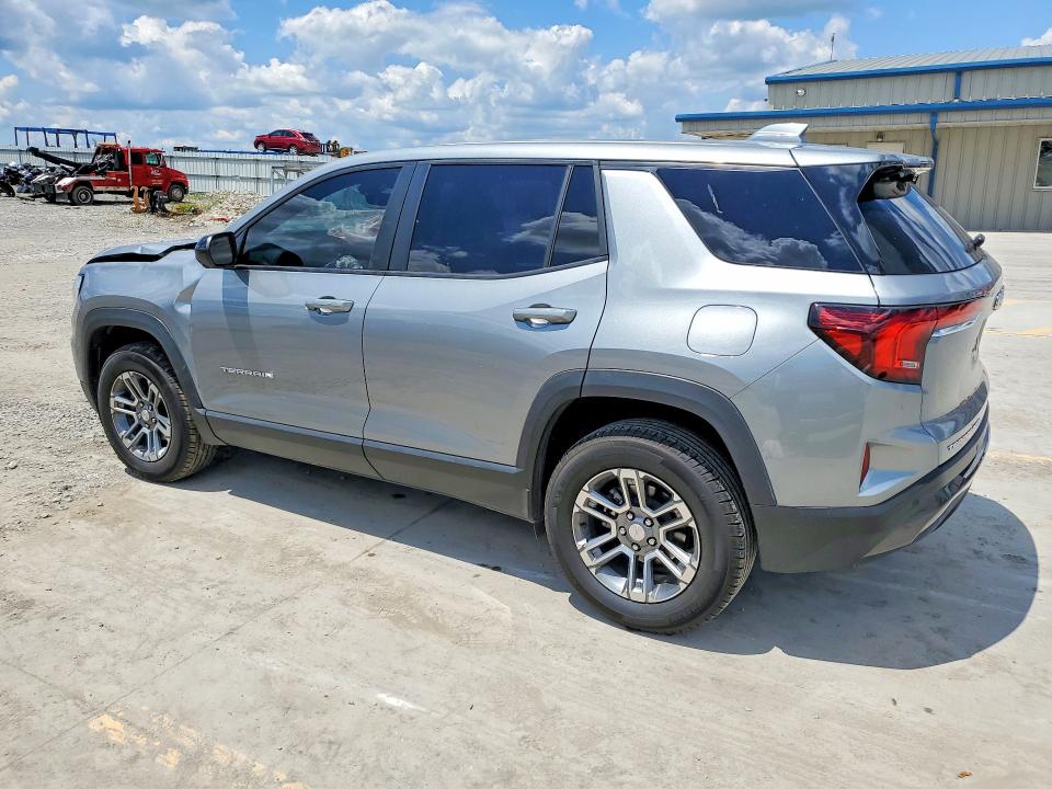Aukcja sprzedaży 2025 Gmc Terrain, vin: 3GKALUEG6SL236347, numer aukcji: 58491806