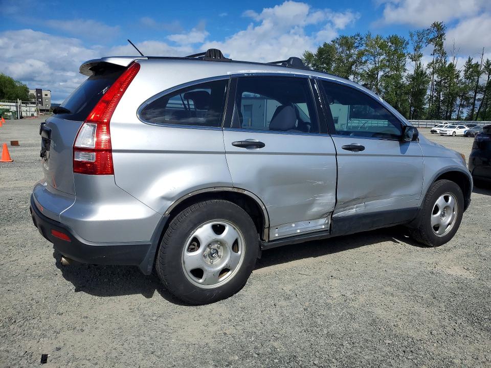 57579446 :رقم المزاد ، JHLRE48339C000393 vin ، 2009 Honda Cr-v مزاد بيع