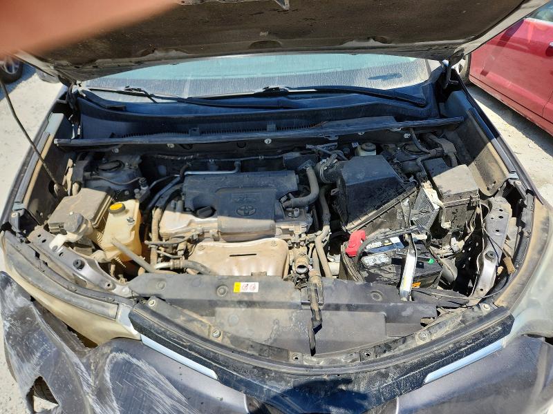 Aukcja sprzedaży 2018 Toyota Rav4, vin: 2T3BFREV2JW719330, numer aukcji: 56812816