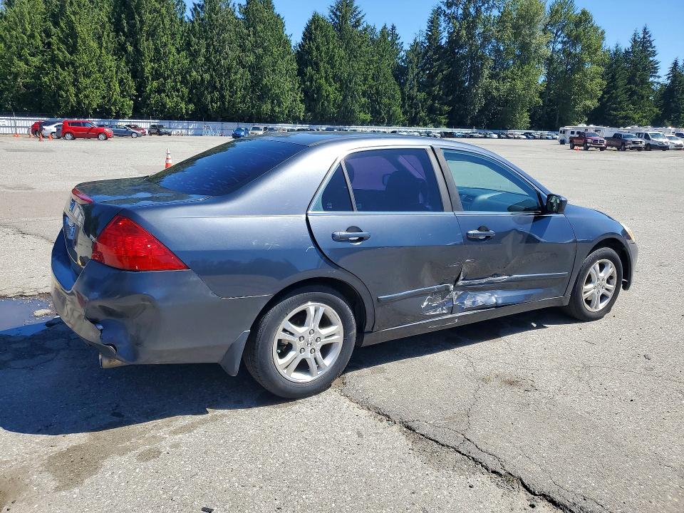 Aukcja sprzedaży 2006 Honda Accord, vin: 1HGCM56766A146331, numer aukcji: 57075016