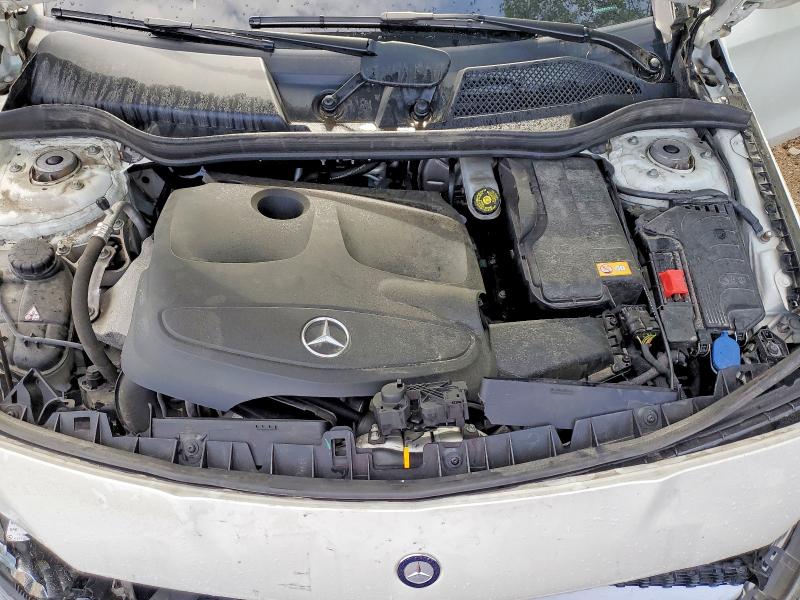 Продажа на аукционе авто 2015 Mercedes-benz Cla, vin: WDDSJ4GB3FN207861, номер лота: 52399356