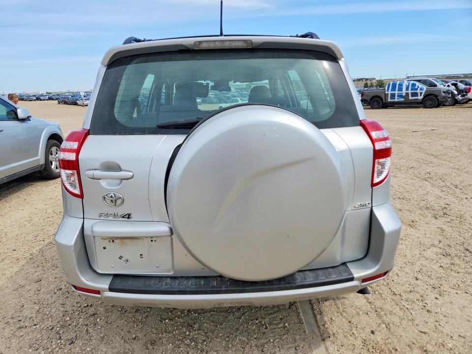 Aukcja sprzedaży 2011 Toyota Rav4, vin: 2T3BF4DVXBW132816, numer aukcji: 57238706