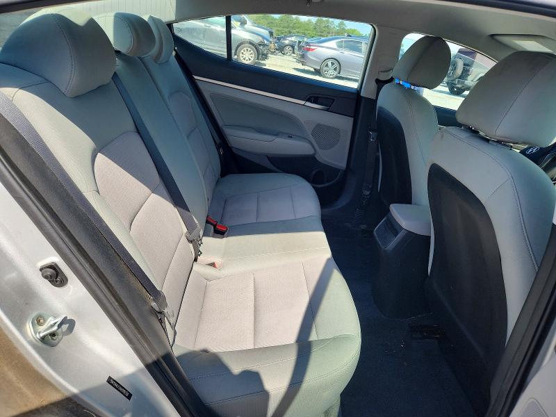 59084766 :رقم المزاد ، 5NPD84LF5HH089306 vin ، 2017 Hyundai Elantra مزاد بيع
