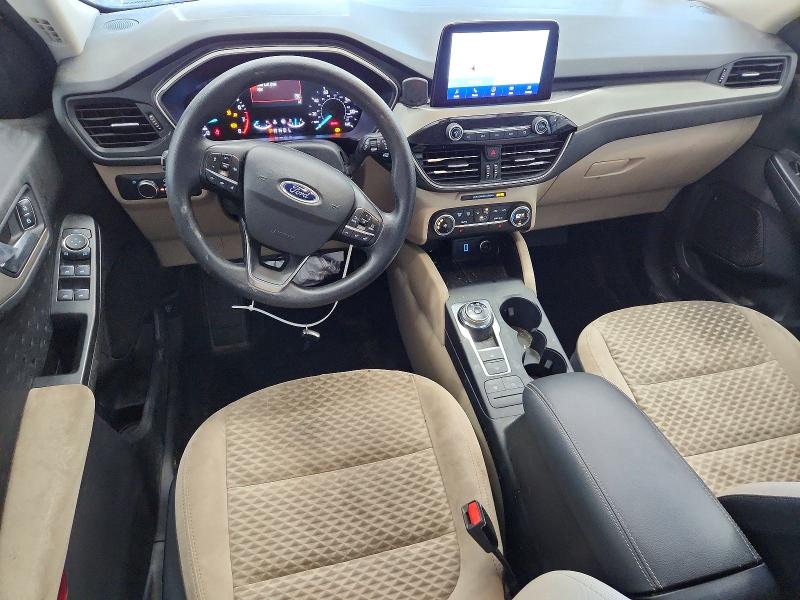 58413586 :رقم المزاد ، 1FMCU0G63LUC04618 vin ، 2020 Ford Escape مزاد بيع