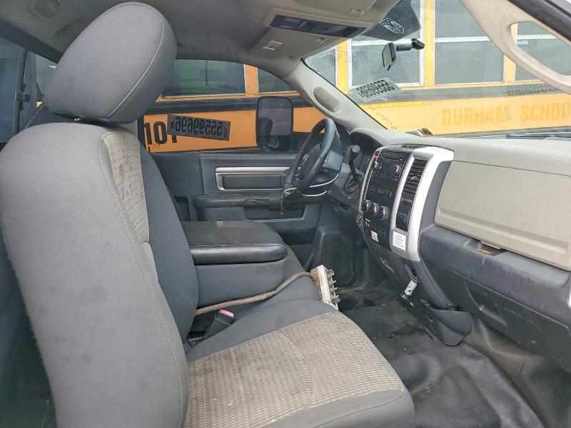 55599696 :رقم المزاد ، 3C7WDMAL6CG176116 vin ، 2012 Dodge Ram 5500 مزاد بيع