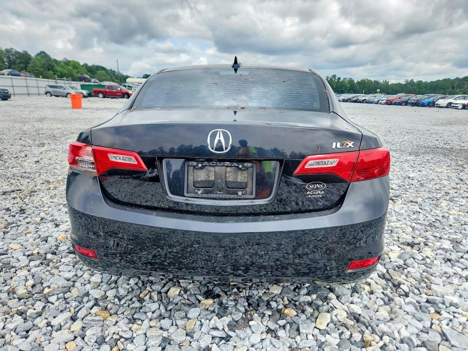 Aukcja sprzedaży 2013 Acura Ilx, vin: 19VDE1F52DE011678, numer aukcji: 57822176