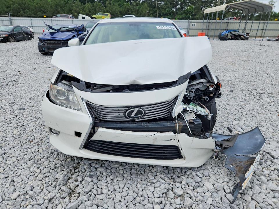 58116196 :رقم المزاد ، JTHBK1GG2E2096171 vin ، 2014 Lexus Es مزاد بيع