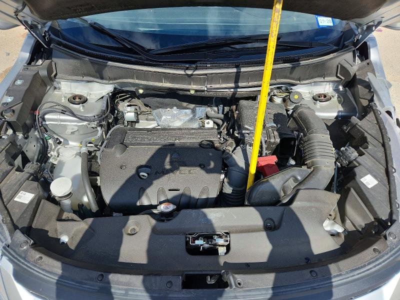Aukcja sprzedaży 2026 Mitsubishi Outlander Sport, vin: JA4ARUAU7TU004685, numer aukcji: 57692936