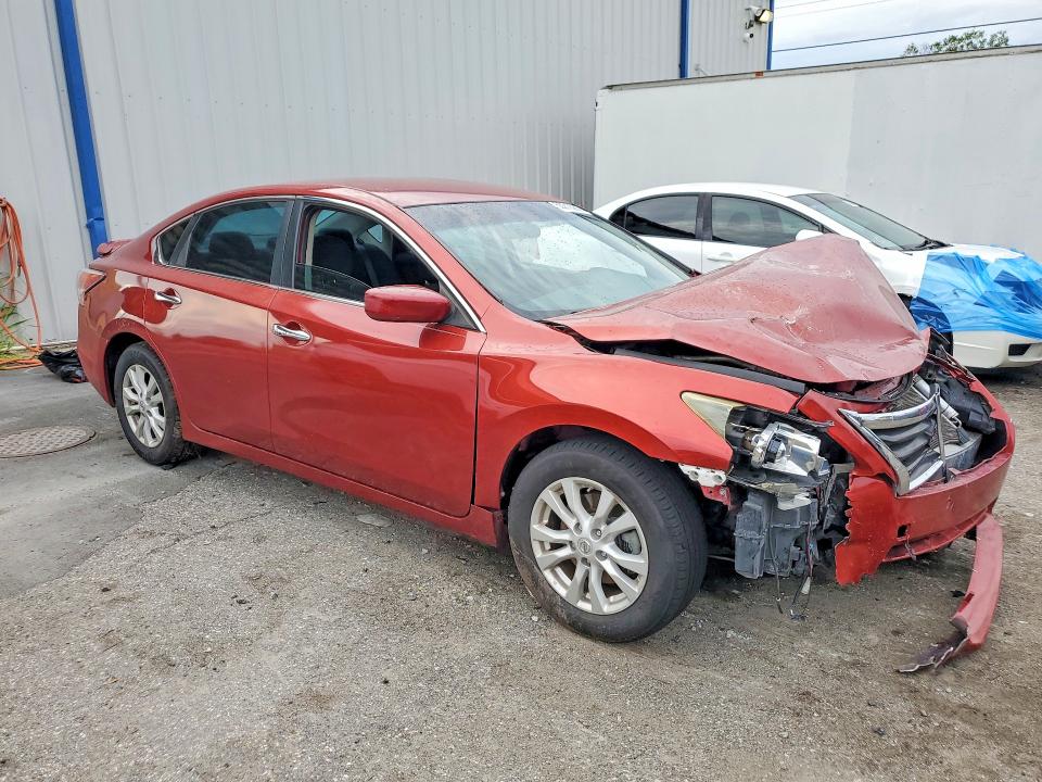 Aukcja sprzedaży 2014 Nissan Altima, vin: 1N4AL3AP4EC268005, numer aukcji: 55912966