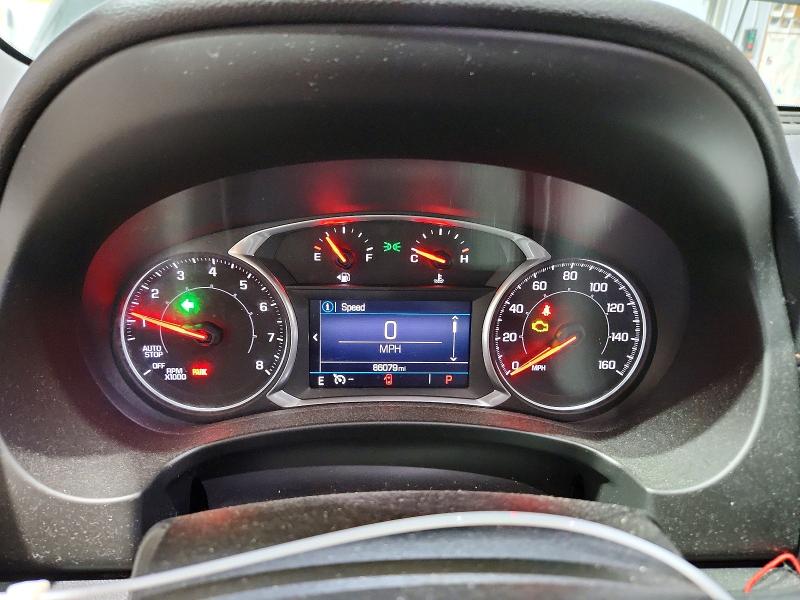 Aukcja sprzedaży 2019 Gmc Terrain, vin: 3GKALTEV6KL219461, numer aukcji: 58911136