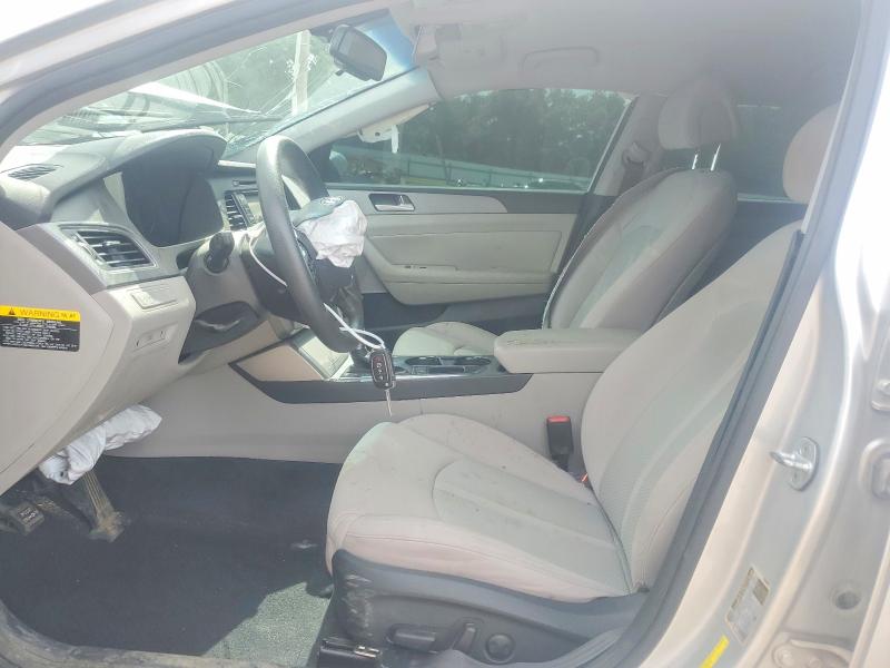 Aukcja sprzedaży 2015 Hyundai Sonata, vin: 5NPE24AF4FH190018, numer aukcji: 55668946