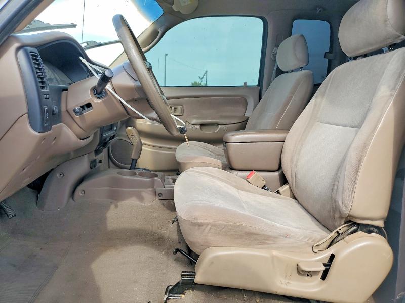 Продаж на аукціоні авто 2001 Toyota Tacoma, vin: 5TESM92N31Z852659, номер лоту: 56738496