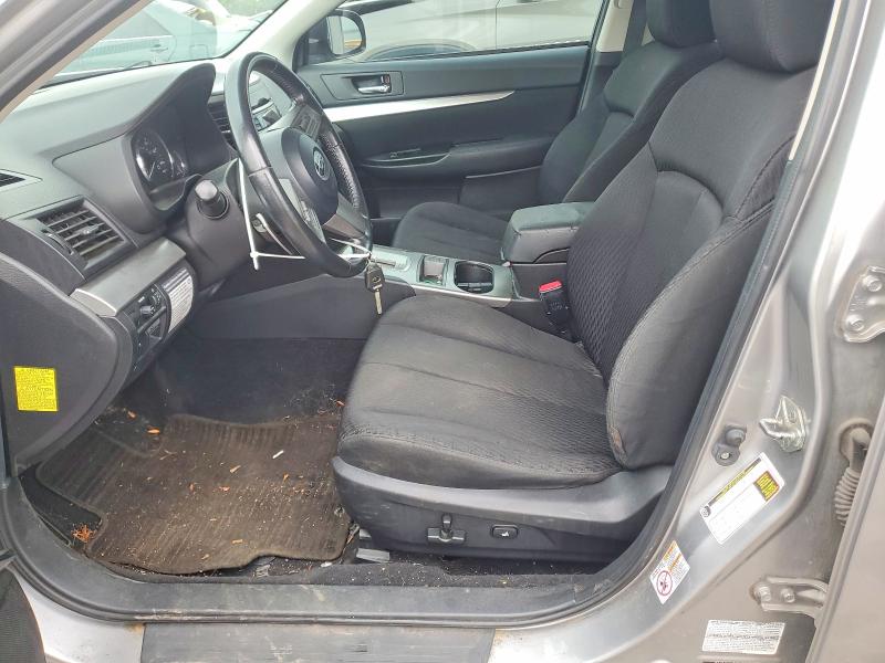Продажа на аукционе авто 2011 Subaru Legacy, vin: 4S3BMBB68B3246189, номер лота: 58437106