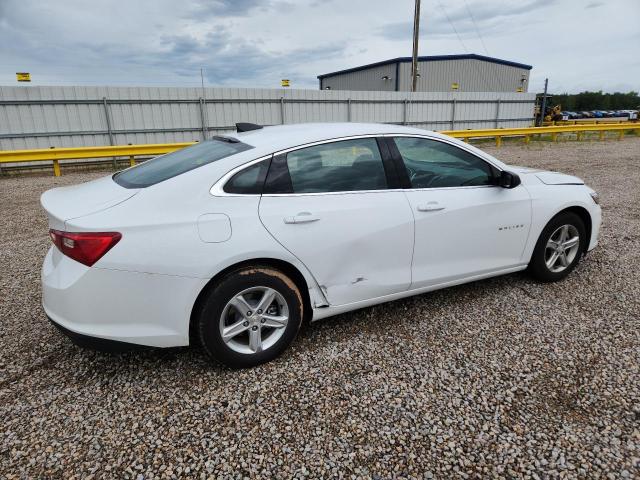 58077186 :رقم المزاد ، 1G1ZC5ST6PF125782 vin ، 2023 Chevrolet Malibu مزاد بيع