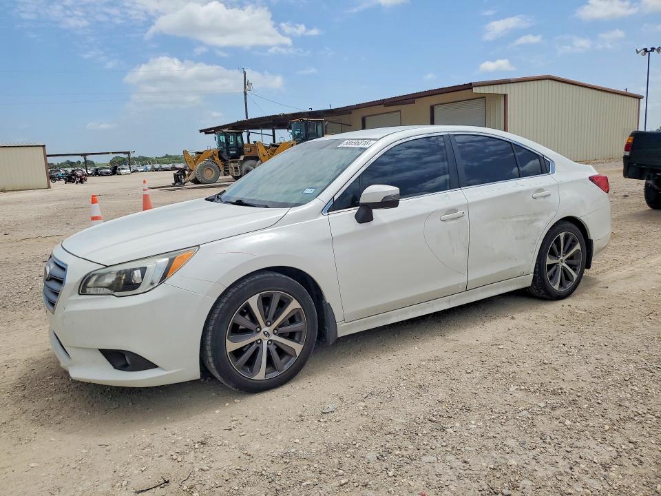 Aukcja sprzedaży 2015 Subaru Legacy, vin: 4S3BNBJ68F3072550, numer aukcji: 58696816