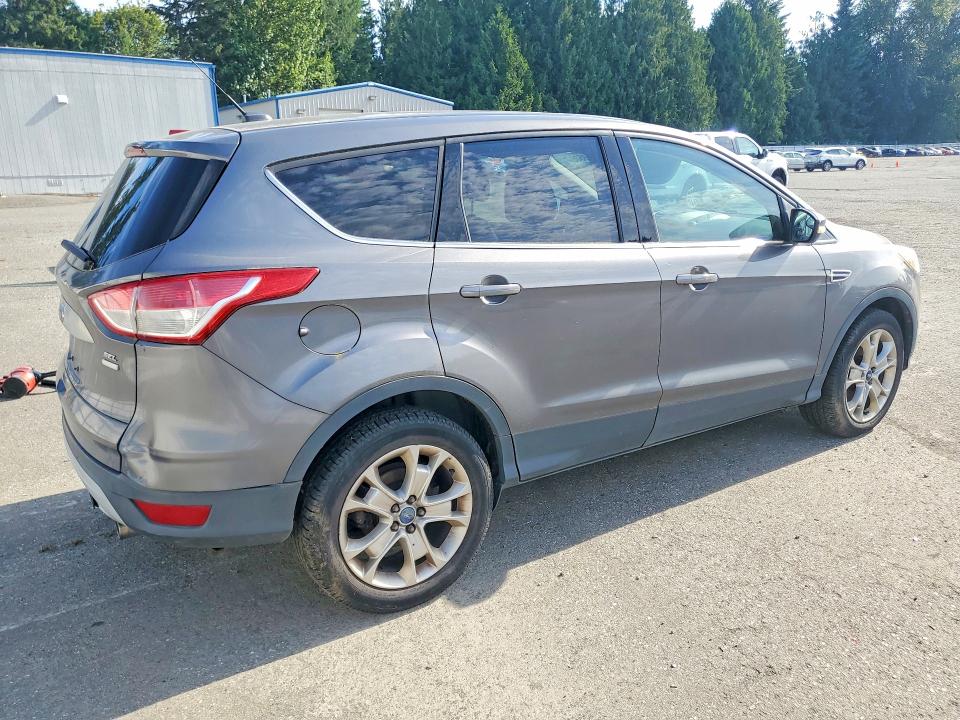 Продаж на аукціоні авто 2013 Ford Escape, vin: 1FMCU9H90DUB01820, номер лоту: 58159586