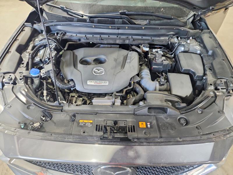 55842266 :رقم المزاد ، JM3KFBEY0M0469622 vin ، 2021 Mazda Cx-5 مزاد بيع