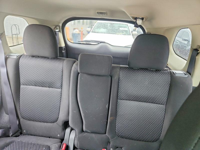 Продажа на аукционе авто 2016 Mitsubishi Outlander, vin: JA4AD3A36GZ002502, номер лота: 58576166
