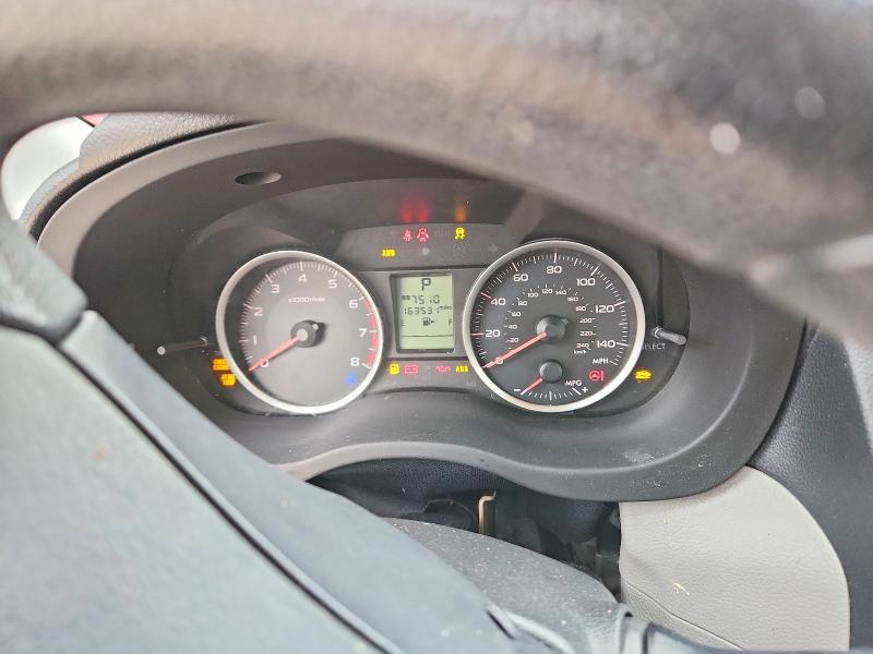 Продаж на аукціоні авто 2014 Subaru Forester, vin: JF2SJAAC8EH445956, номер лоту: 58380406