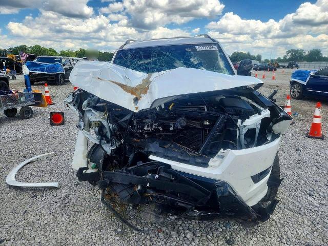 Продаж на аукціоні авто 2024 Nissan Armada, vin: JN8AY2BB0R9854104, номер лоту: 57271896