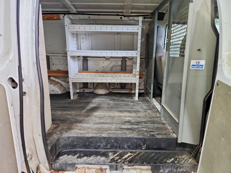 Aukcja sprzedaży 2009 Ford Econoline, vin: 1FTNE24W89DA32248, numer aukcji: 55814826