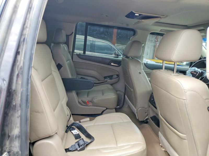 Aukcja sprzedaży 2017 Gmc Yukon Xl, vin: 1GKS2GKC4HR340282, numer aukcji: 59598906